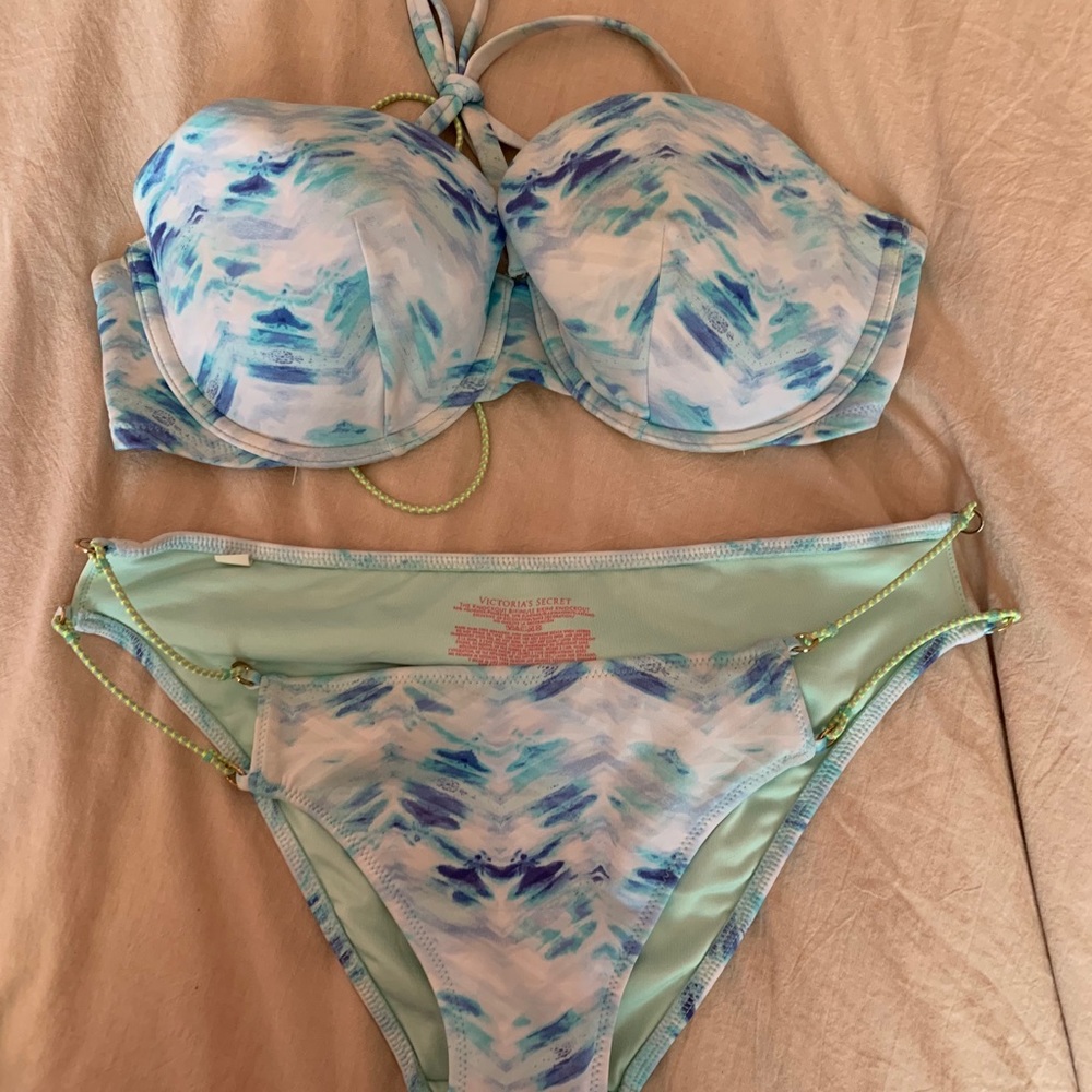 VICTORIAS SECRET BIKINI